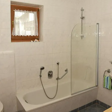 Апартаменти Haus Savoy - 1 Кіцбюель