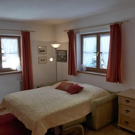 Haus Savoy - 1 Appartamento Kitzbühel