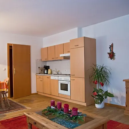 Апартаменти Haus Savoy - 1 Кіцбюель