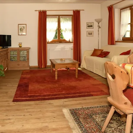 Haus Savoy - 1 Appartement