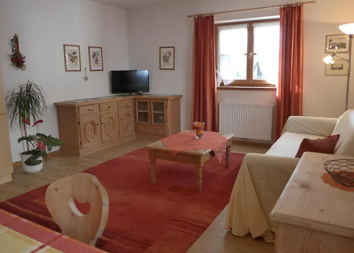 Haus Savoy - 1 * Кіцбюель