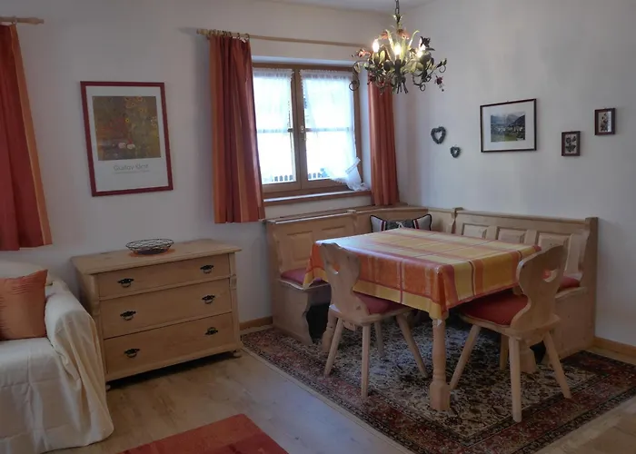 Apartment Haus Savoy - 1 *